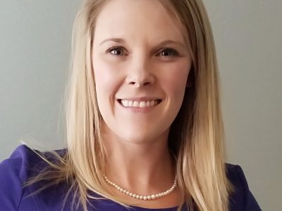 Meagan Wolfe Selected as Elections Commission Administrator