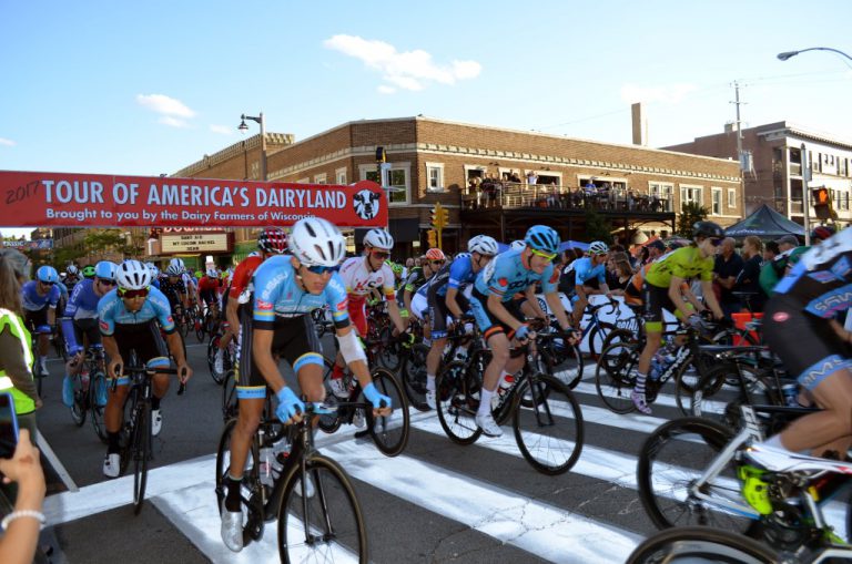 Photo Gallery Downer Classic Was All About Bikes » Urban Milwaukee