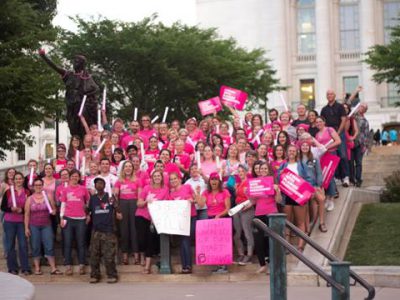 Planned Parenthood of Wisconsin Opposes Senate Repeal Bill
