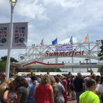 Transportation: MCTS Expands Summerfest Service