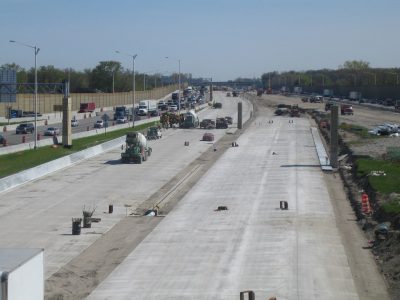 Op Ed: Did I-94 End Milwaukee’s Population Growth?