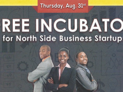 St. Ann Center to Host Free North Side Business Incubator