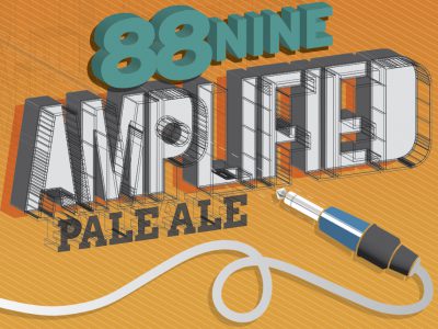 Lakefront Brewery Releases New “88Nine Amplified Pale Ale” to Celebrate Non-Commercial Radio Milwaukee’s 10th Anniversary