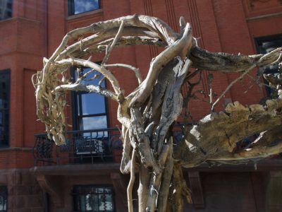 Sculpture Milwaukee announces additional artists for 2018 installation