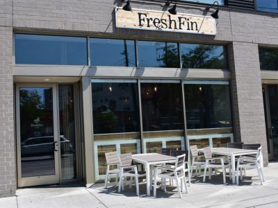 Dining: FreshFin Poké Brings Hawaii Here