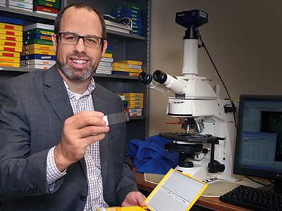 Marquette University professors receive $1.7 million grant for neuroscience research on substance use disorder in women