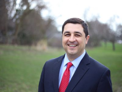 Conservation Voters Endorse Josh Kaul for Attorney General