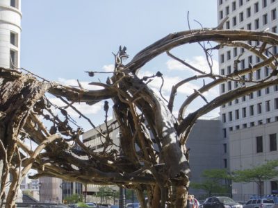 Eyes on Milwaukee: Sculpture Milwaukee A Big Success