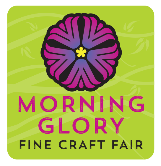 Morning Glory Fine Craft Fair Showcases Talent of 100+ Artisans