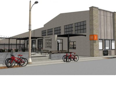 Eyes on Milwaukee: Stone Creek Approved for Downer Ave.