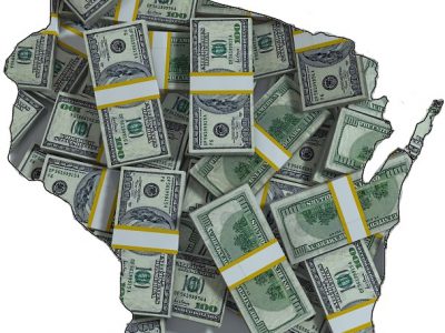 Campaign Cash: Legislators’ Donations Up 40% in 2017