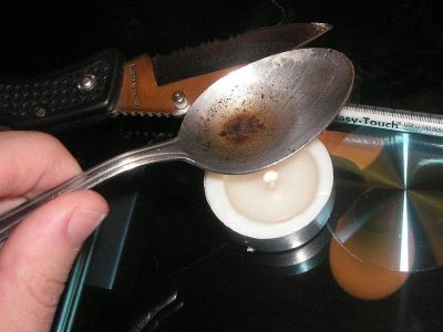 Op Ed: The Heroin and Opioid Crisis Is Real