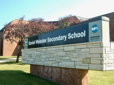 Webster Secondary School to Close