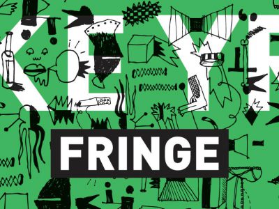 Milwaukee Fringe Festival Coming This Weekend, August 26-27