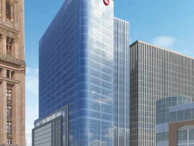 Sale of BMO Harris Bank office building clears way for construction of new BMO Harris Financial Center