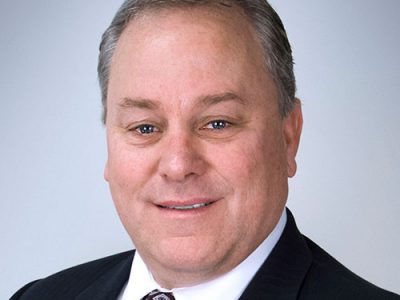 Steve Schill Joins Johnson Insurance as Senior Vice President, Commercial Insurance