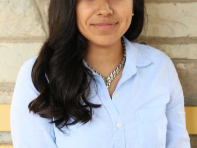 Recent grad receives leadership award from Hispanic Professionals of Greater Milwaukee