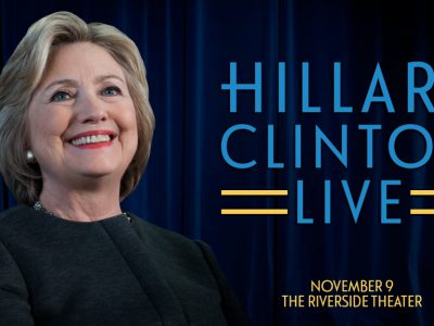 Hillary Rodham Clinton to Tour North America To Discuss Her New Memoir