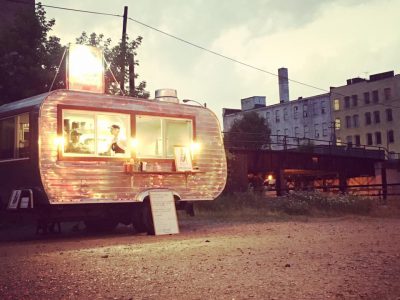 Now Serving: City’s First Food Truck Park Coming