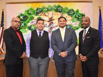 MPS Launches New Black & Latino Male Achievement Department, Hires Staff