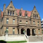 Eyes on Milwaukee: Pabst Mansion Wants To Deconstruct 1893 World’s Fair Addition