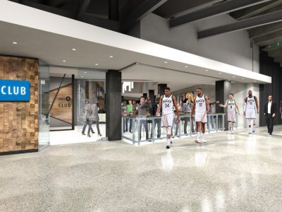 BMO Harris Bank, the Official Bank of the Milwaukee Bucks, Named Founding Partner of New Bucks Arena