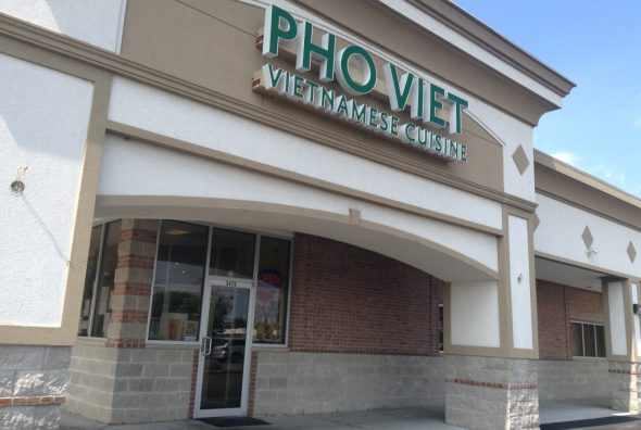 Dining: Pho Viet Is Authentic Vietnamese » Urban Milwaukee