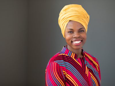 Milwaukee Art Museum Names Kantara Souffrant as New Curator of Community Dialogue