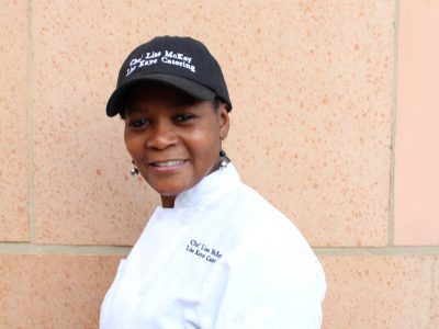 Lisa Kaye Catering Wins “Rev-Up MKE”