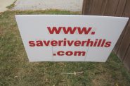 SaveRiverHills.com