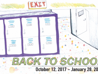 Back to School Opens Tonight!