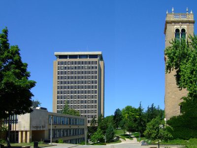 Op Ed: UW System Has Aging, Rundown Buildings