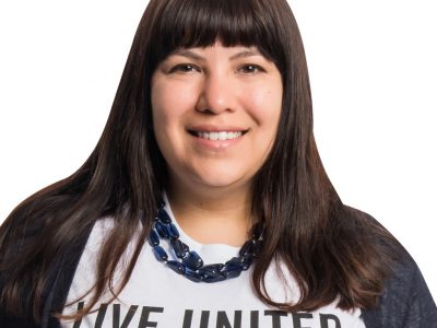 United Way of Greater Milwaukee & Waukesha County Names Amy Lindner New President