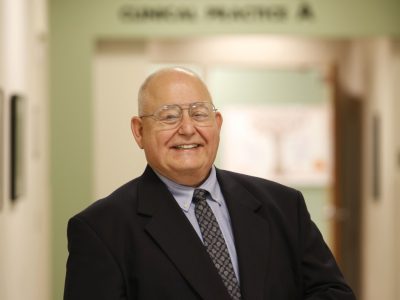Marquette alumnus makes largest gift in School of Dentistry history