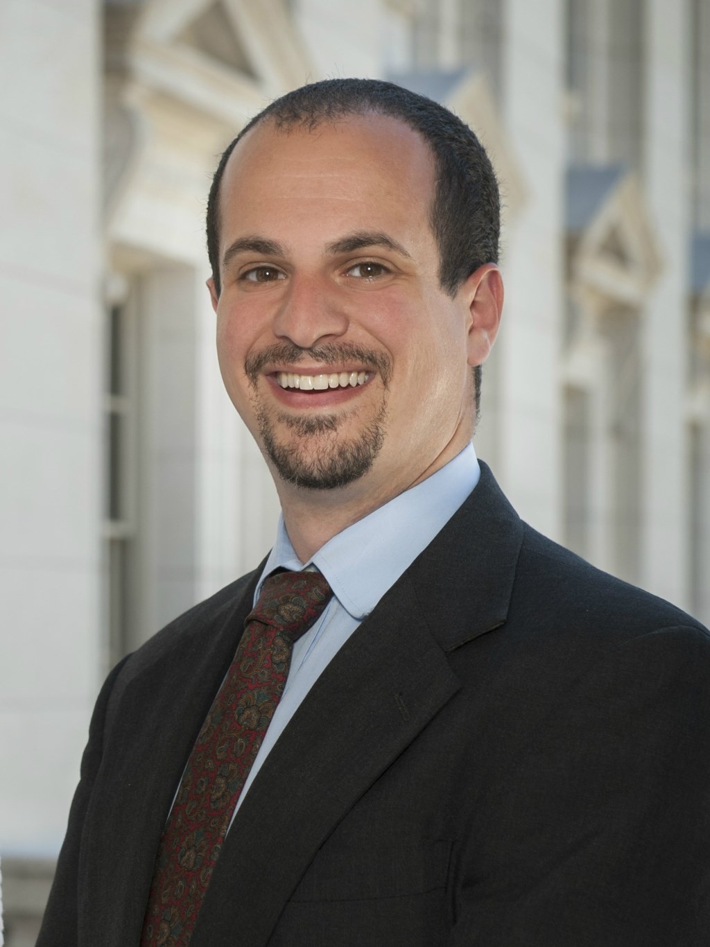 National Association of Social Workers, Wisconsin Chapter to Present State Representative Jonathan Brostoff with Public Service Award