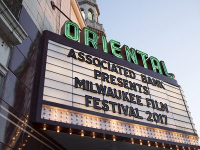 Record-breaking Milwaukee Film Festival Attendance; 9% Increase to 84,702