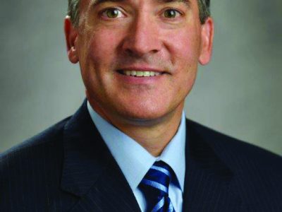 Northwestern Mutual’s Manista elected to Marquette board of trustees