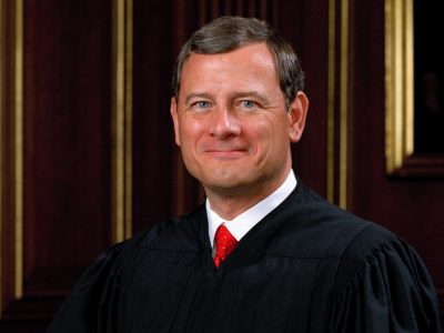 Data Wonk: John Roberts’ Nightmare