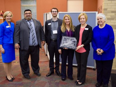 STEM Forward Honors Exemplary STEM Leaders in Southeastern Wisconsin
