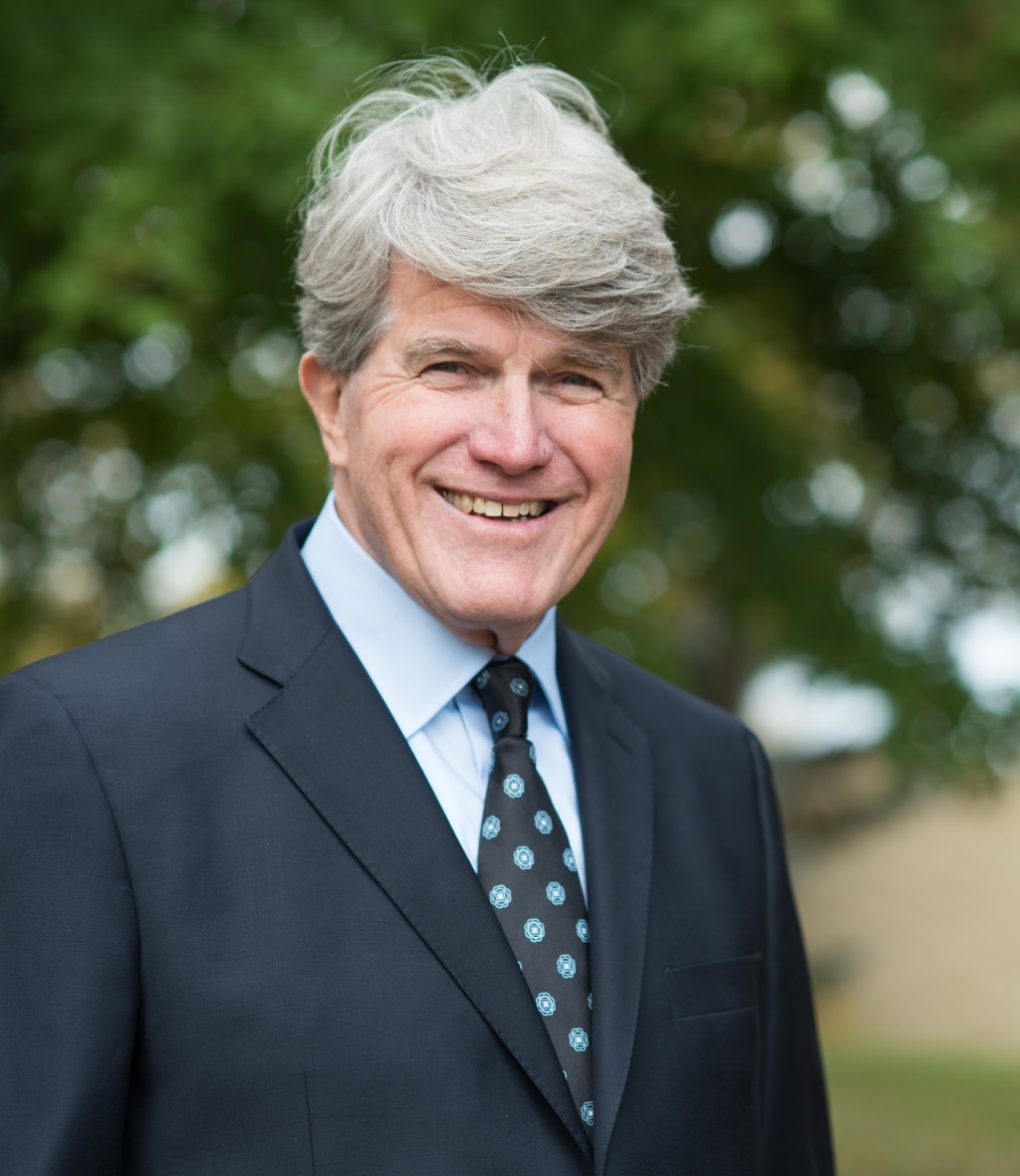 Wisconsin Gubernatorial Candidate Matt Flynn Tells Victims Of Sex Assault To “jump In The Lake