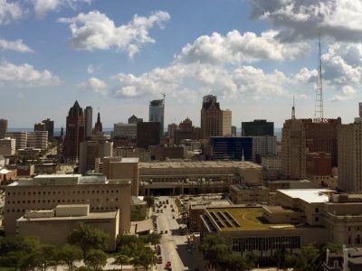 Milwaukee Downtown names its 2017 Downtown Achievement Award winners