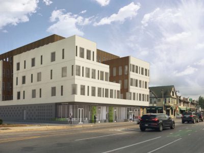 Eyes on Milwaukee: City Panel Approves Oak and Loc Project