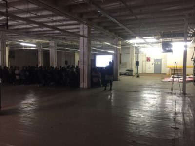 Eyes on Milwaukee: Empty Storefronts Conference Scores Again