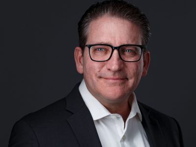 Alan Sanders Named President of Max Weiss Company