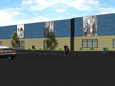 Eyes on Milwaukee: Cristo Rey H.S. Gets First Approval