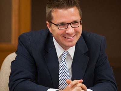 Democratic Party of Milwaukee County Endorses Evan Goyke for City Attorney