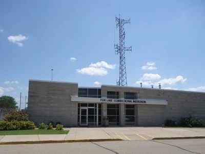 State Prison Population Expected To Surge