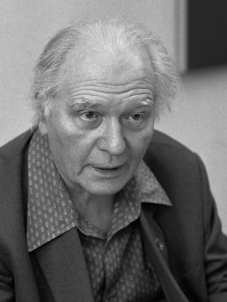 Olivier Messiaen. Photo by Rob C. Croes / Anefo (Nationaal Archief) [CC BY-SA 3.0 (https://creativecommons.org/licenses/by-sa/3.0)], via Wikimedia Commons