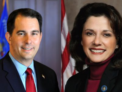 Whose Campaign is Wisconsin Next PAC Working For?