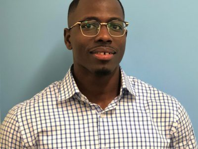 ACLU Hires Sean Wilson as Smart Justice Statewide Organizer